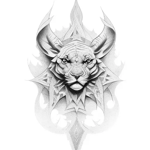 Walter tattoo design idea