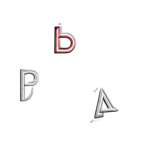 the letters b, c, d, e, f, g, h, i, j,  tattoo design idea