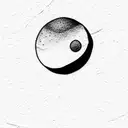 mercury tattoo design idea