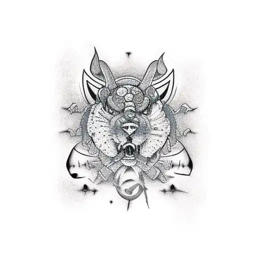 crossfit tattoo design idea