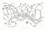 I'll either find a way or do it tattoo design idea