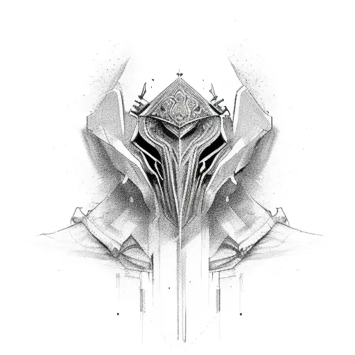 590+ Broken Mask Tattoo Ideas in 2026 - BlackInk AI