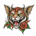 1991 tattoo design idea