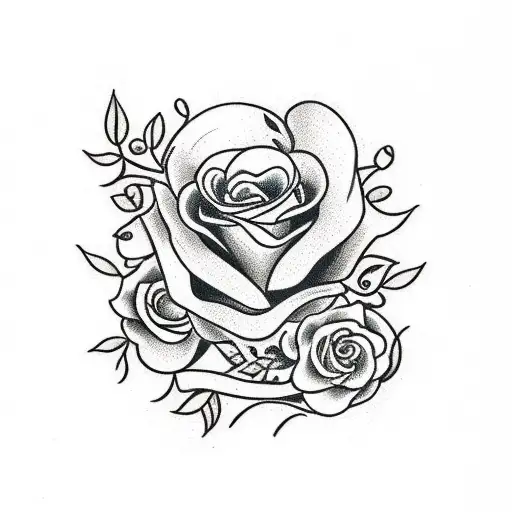 WB Yeats' The Secret Rose tattoo: How art generates art - Orna Ross