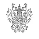 Poland  tattoo design idea