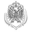 Poland  tattoo design idea