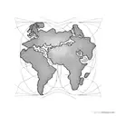 Map Bahia into Map Brazil  tattoo design idea