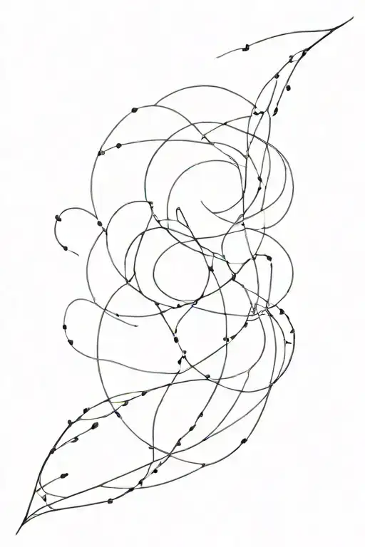 Rohan Tattoos tattoo design idea