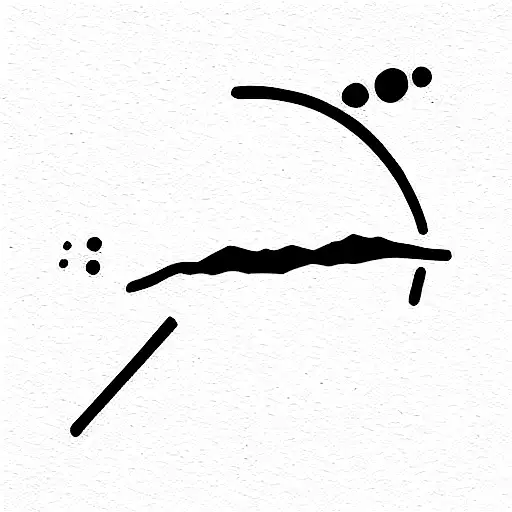 Searching myself tattoo design idea