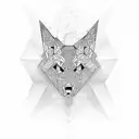 Pressure makes diamonds tattoo design idea