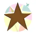 Jojos Star tattoo design idea