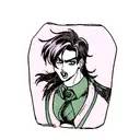 Jojos Star tattoo design idea