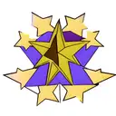 Joestar Star tattoo design idea