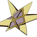 Joestar Star tattoo design idea