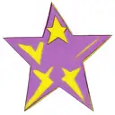 Joestar Star tattoo design idea