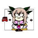 trap tattoo design idea