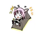 trap tattoo design idea