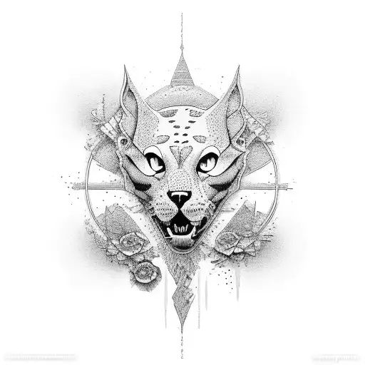 nba youngboy tattoo design idea