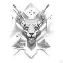 nba youngboy tattoo design idea