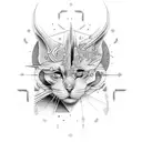 nba youngboy tattoo design idea