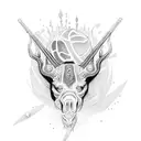 nba youngboy tattoo design idea