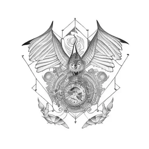 A tattoo of a vintage book with intricate details and flying pages, symbolizing the client's passion for literature and storytelling tattoo design idea