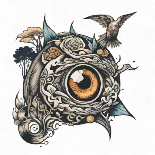 minnesota tattoo design idea