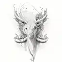 bob dylan tattoo design idea