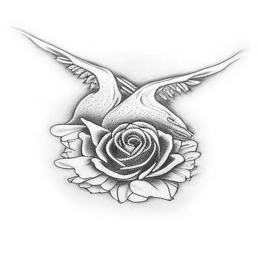 kill or get killed tattoo design idea