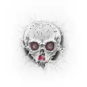 kill or get killed tattoo design idea