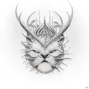 kill or get killed tattoo design idea