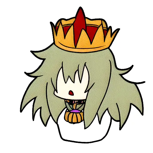 King's Crown tattoo design idea