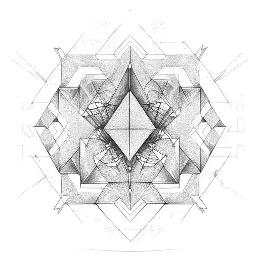 S,V,G alphabets tattoo design idea