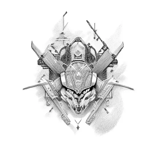 X・XXIV・MMXXI tattoo design idea