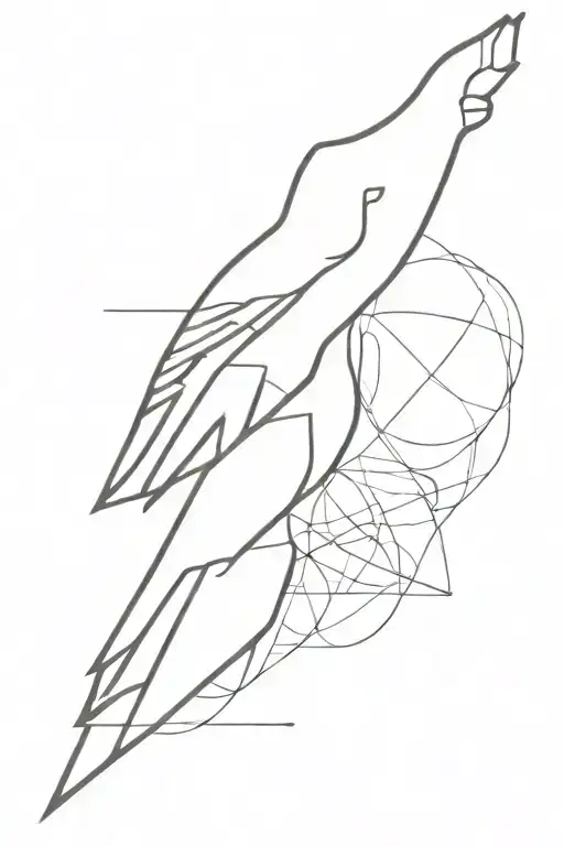 Anthony and Alek tattoo design idea