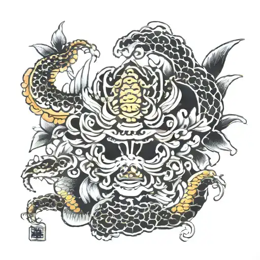 adidas tattoo design idea