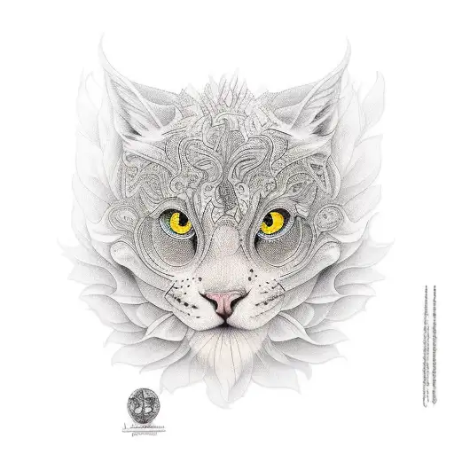 jessica  tattoo design idea