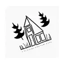 farming tattoo design idea