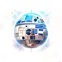 mass effect mix with star wars  tattoo design idea