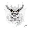 Alejandra  tattoo design idea