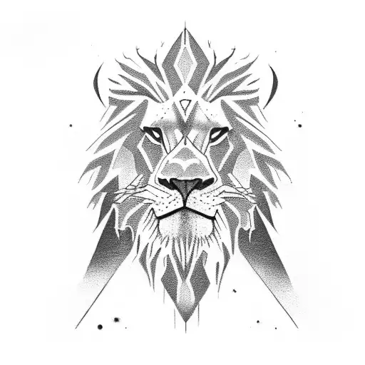 Bespoke Body Art — Lion King piece for Lindsay 🦁 #lionkingtattoo...