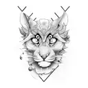 999 juice wrld tattoo design idea