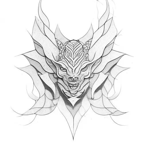 nombre de genesis tattoo design idea