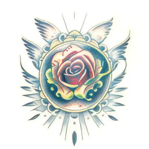 So live a life you will remember tattoo design idea