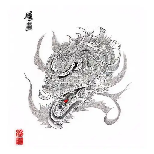 2004 tattoo design idea