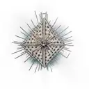 hellraiser tattoo design idea