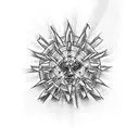 hellraiser tattoo design idea