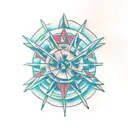 hellraiser tattoo design idea