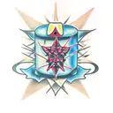 hellraiser tattoo design idea