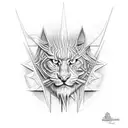 Def Leppard  tattoo design idea